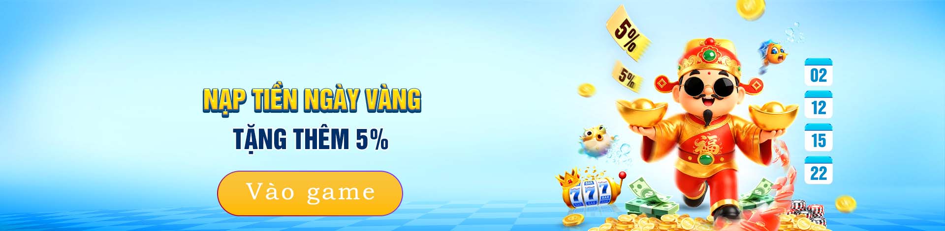 RIKVIP Banner